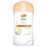 Dove Desodorante Barra Mujer Coco 45gr