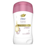 Dove Desodorante Barra Mujer Calendula 45gr