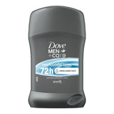 Dove Desodotante Barra Men Proteccion Total 45gr