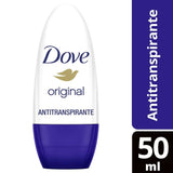 Dove Desodorante Roll-On Mujer Original 50ml