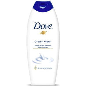 Dove Jabon Liquido Original 750ml