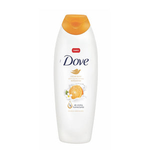Dove Jabon Liquido Mandarina 750ml