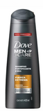Dove Shampoo Men Care Fuerza Extrema 400ml