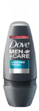 Dove Desodorante Roll-On Men Cuidado Total 50ml