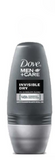 Dove Desodorante Roll-On Men Invisible Dry 50ml