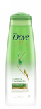 Dove Shampoo Fuerza Y Crecimiento 400ml
