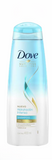 Dove Shampoo Hidratacion Vitamina A&E 400ml