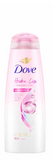Dove Shampoo Hidra-Liso Hialuronico 400ml