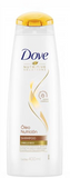 Dove Shampoo Oleo Nutricion 400ml