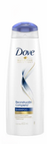 Dove Shampoo Reconstruccion Keratina 400ml