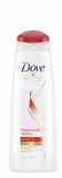 Dove Shampoo Regeneracion Colageno 400ml