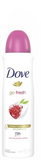 Dove Desodorante Spray Mujer Granada 150ml