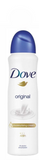 Dove Desodorante Spray Mujer Original 150ml