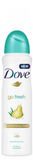 Dove Desodorante Spray Mujer Pera 150ml