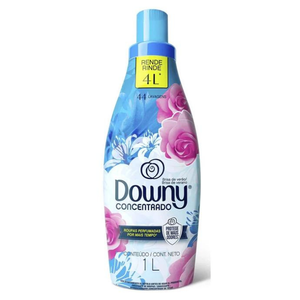 Downy Suavizante Para Ropa Concentrado Brisa 1lt
