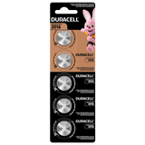 Duracell Pilas Especiales DL/CR2016B Tira 5un