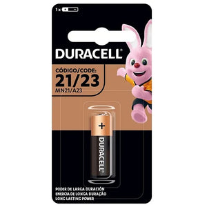 Duracell Pilas Especiales MN21-23 Tira 6un