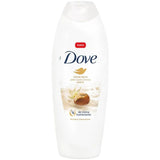 Dove Jabon Liquido Karite 750ml