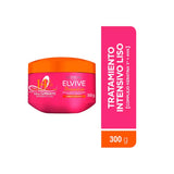 Elvive Mascara Tratamiento Dream Liso 300g