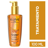 Elvive Aceite Tratamiento Oleo Extra 100ml