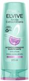 Elvive Acondicionador Arcilla Purificante 400ml
