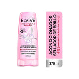 Elvive Acondicionador Glycolic Gloss 370ml