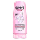 Elvive Acondicionador Glycolic Gloss 680ml