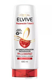 Elvive Acondicionador Reparacion Total 5 680ml
