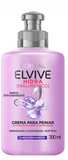 Elvive Crema De Peinar Hidra Hialuronico 300ml