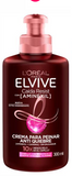 Elvive Crema De Peinar Anticaida Aminexil 300ml
