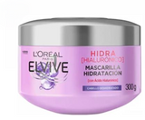 Elvive Mascara Tratamiento Hidra Hialuronico 300g