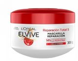 Elvive Mascara Tratamiento Reparacion Total 5 300g