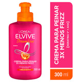 Elvive Crema De Peinar Dream Liso 300ml