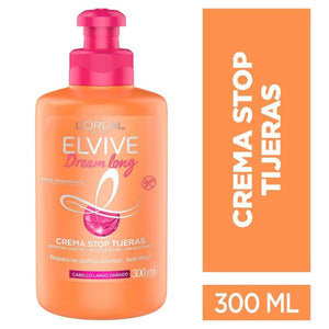 Elvive Crema De Peinar Dream Long 300ml