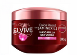 Elvive Mascara Tratamiento Anticaida Aminexil 300g