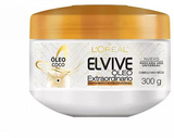Elvive Mascara Tratamiento Oleo Nutricion 300g