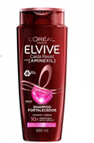 Elvive Shampoo Anticaida Aminexil 680ml