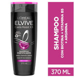 Elvive Shampoo Caida Resist x3 370ml