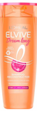 Elvive Shampoo Dream Long Reconstructor 370ml