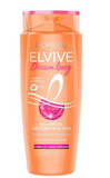 Elvive Shampoo Dream Long Reconstructor 680ml