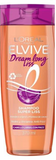 Elvive Shampoo Dream Long Liss 370ml