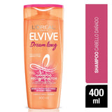 Elvive Shampoo Dream Long Reconstructor 400ml