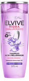 Elvive Shampoo Hidra Hialuronico 370ml