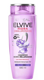 Elvive Shampoo Hidra Hialuronico 680ml