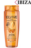 Elvive Shampoo Oleo Extraordinario Nutricion 680ml