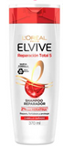 Elvive Shampoo Reparacion Total 5 370ml
