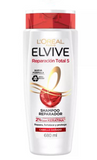 Elvive Shampoo Reparacion Total 5 680ml