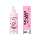 Elvive Tratamiento Capilar Glycolic Gloss 200ml