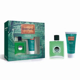 Denim Musk Men Set Edt 75ml+After Shave 75ml
