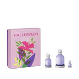 Halloween Estuche Mujer Edp 125ml+30ml+4,5ml